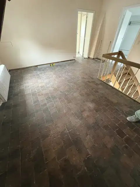 Bâtiment rénové par FHN Clean